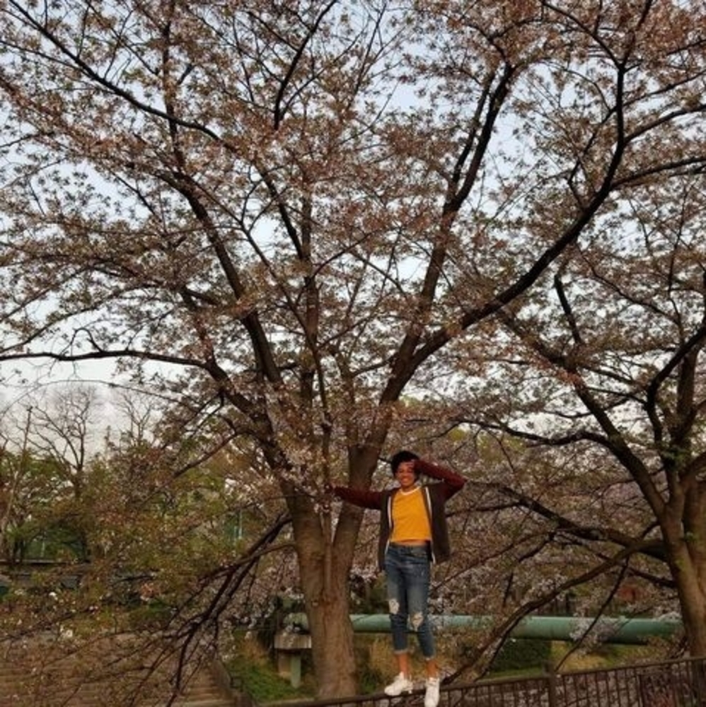 Meet your Posher, Paige